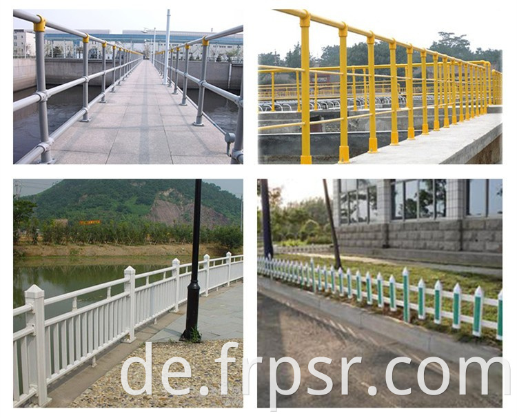  frp handrail